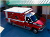 Medic 3799 (Reserve) - 2008 Horton Ambulance / GMC HD Chassis