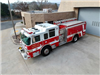 Fire Engine 3711 - 2015 Pierce Arrow XT