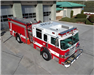 Fire Engine 3713 - 2010 Pierce Arrow XT