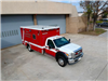 Medic 3791 - 2013 Horton Ambulance / Ford F450 Chassis