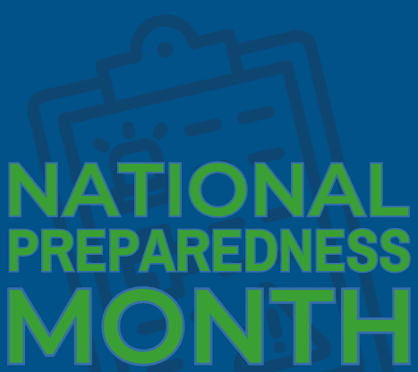 NationalPrepMonth news
