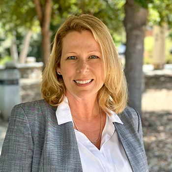 Development Services Director Julie Procopio