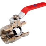 Ball Valve