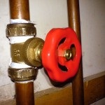 Gate Valve