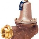 Pressure Regulator