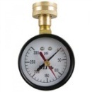 Water Pressure Gauge