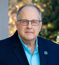 Councilmember Chris Pikus