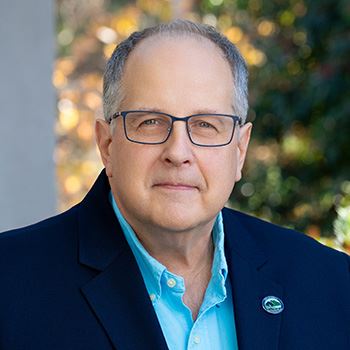 Councilmember Chris Pikus