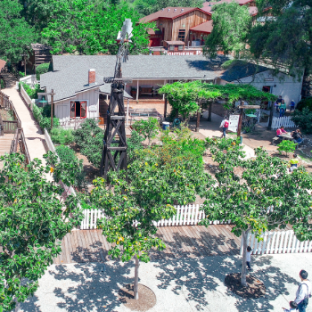 heritage garden group informational meeting