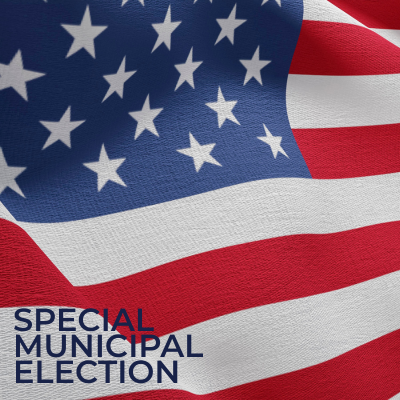 district 2 special municipal election