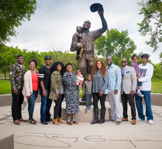 gwynn-family-website