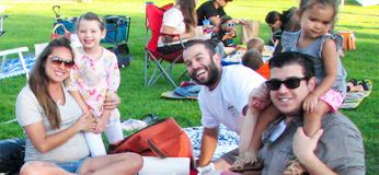 Families 2017 City of Poway I Believe In Poway Sponsorship Opportunities Community 