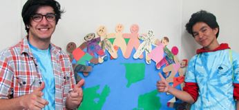 Teen Volunteers 2017 City of Poway I Believe in Poway Sponsorship Opportunities Community