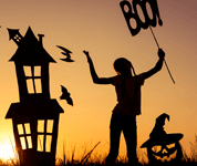 Halloween Safety Tips