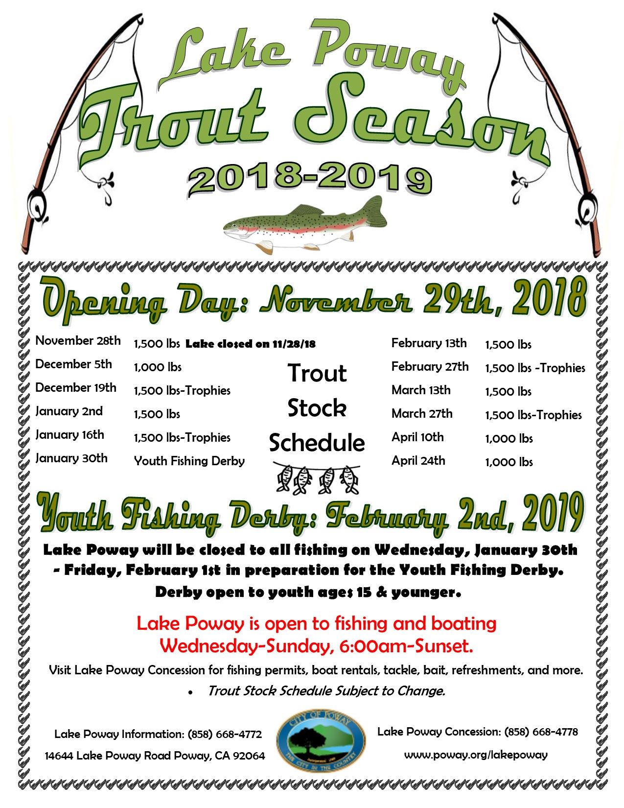 Trout Flyer