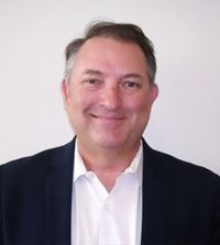 City Manager Chris Hazeltine