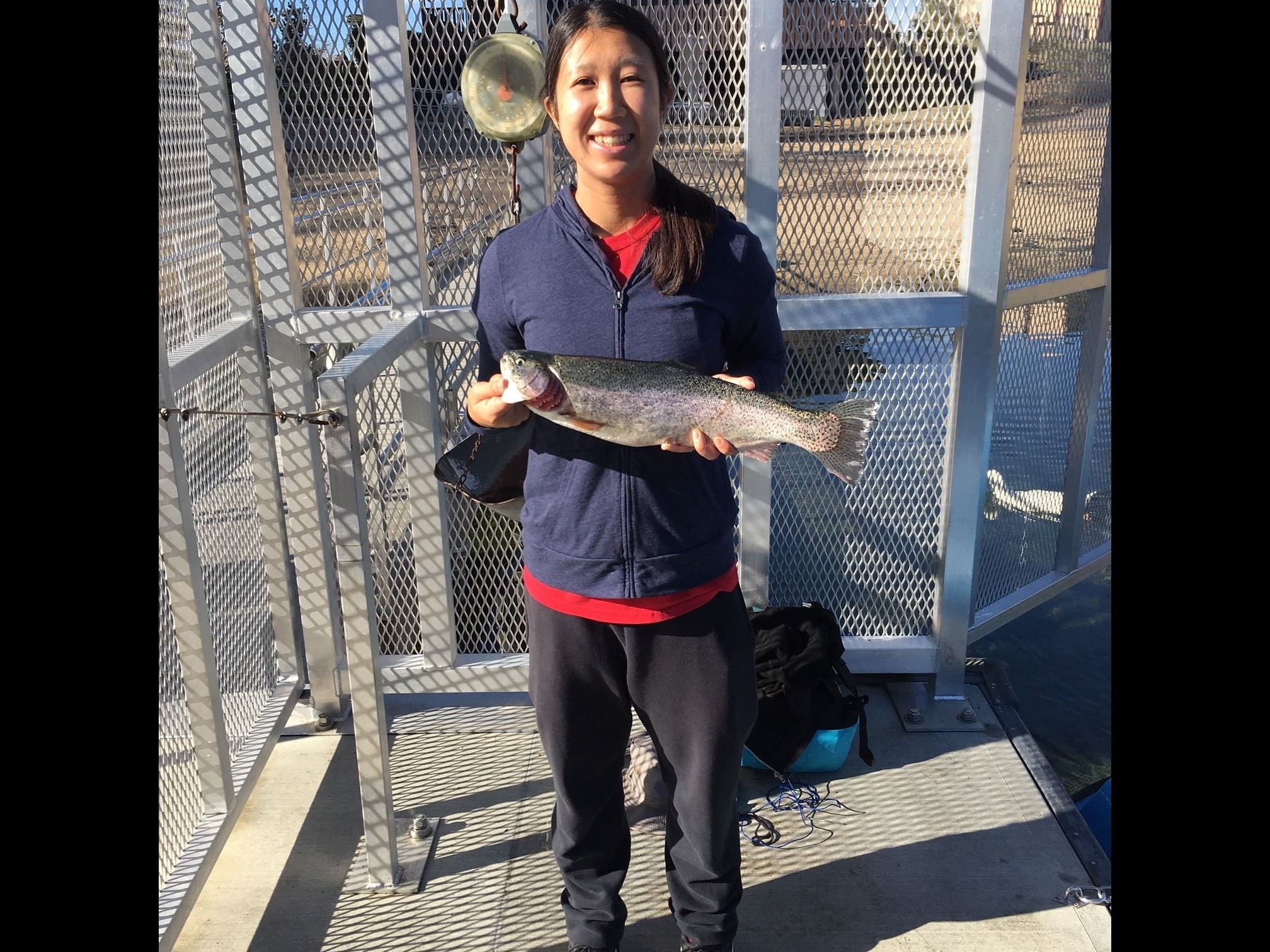 Trout Season 2019 Huynh