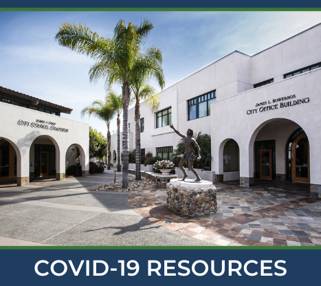 COVID-19 resources 2021