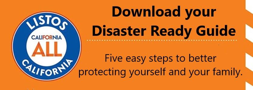 Disaster Ready Guide Download