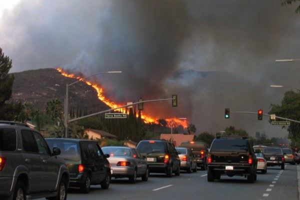 WildlandFirePreparedness
