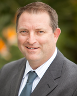 Chris Hazeltine photo