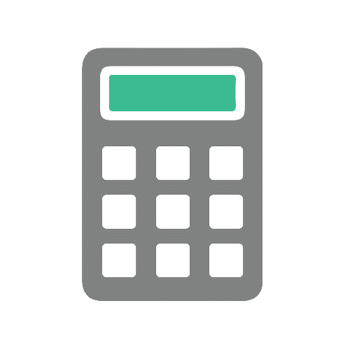 Bill Estimator (Excel)