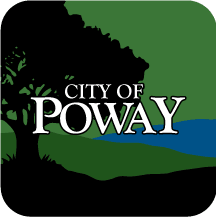 Poway CityApp Logo
