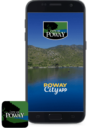 Poway CityApp