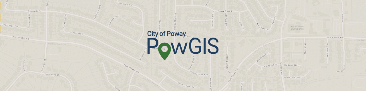 PowGIS Opens in new window