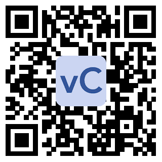 Poway ALERT vCard QR Code